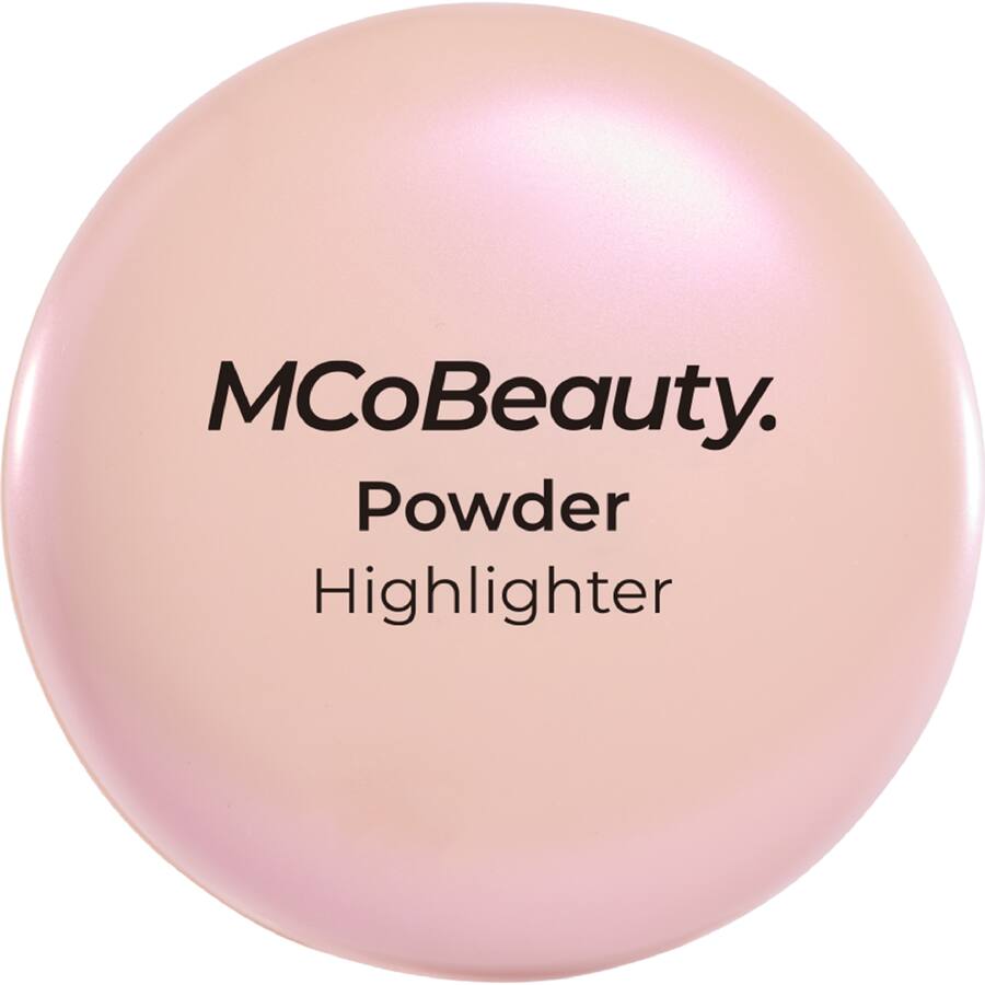 Mcobeauty Powder Highlighter