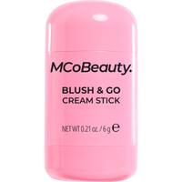 Mcobeauty Blush & Go Cream Stick Shade 3