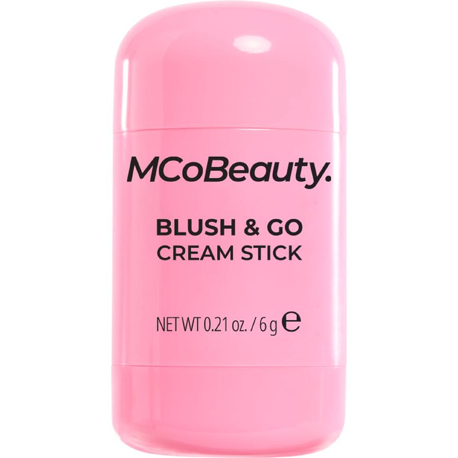 Mcobeauty Blush & Go Cream Stick Shade 3
