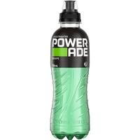 powerade sports drink grape
