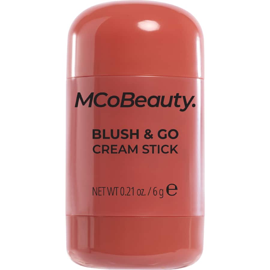 Mcobeauty Blush & Go Cream Stick Shade 2