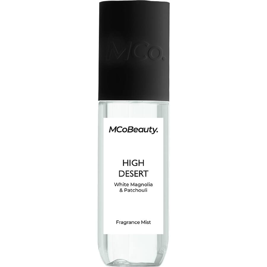 Mcobeauty Fragrance Mist High Desert