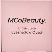 Mcobeauty Eyeshadow Quad - Shade 2