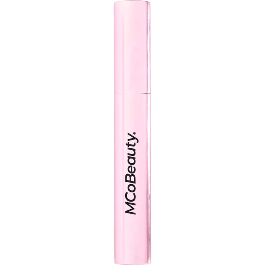 Mcobeauty Mascara Ultra Curl Black