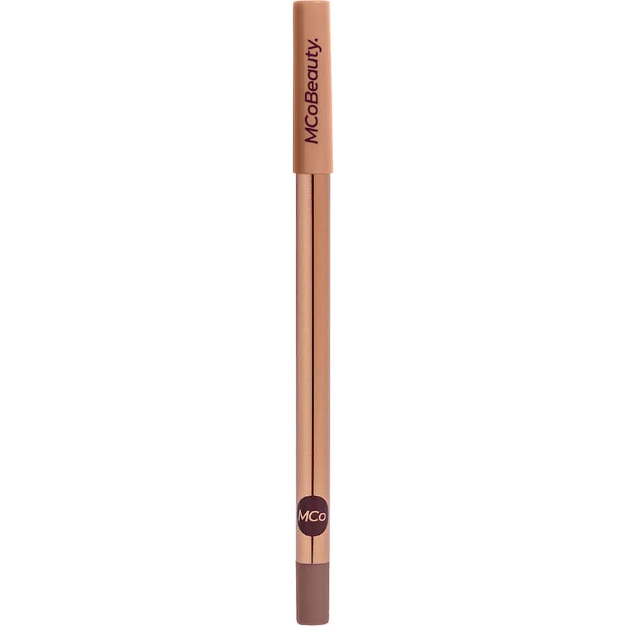 Mcobeauty Perfect Pout Lip Liner Famously Bare
