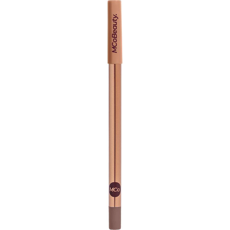 Mcobeauty Perfect Pout Lip Liner Flirty Cocoa