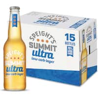 speight's summit ultra beer lager ultra low carb
