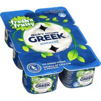 Fresh N Fruity 600g