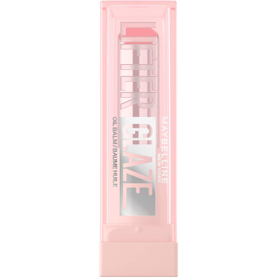 Maybelline Lifter Glaze Cherry Swirl