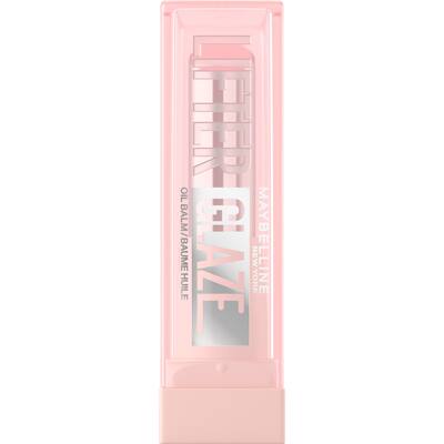 maybelline lifter glaze pink drip