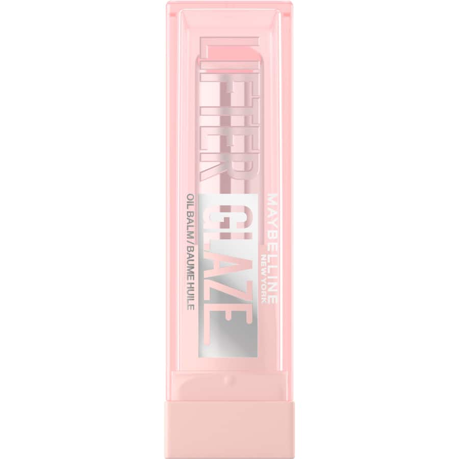 Maybelline Lifter Glaze Pink Drip