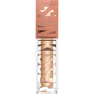 maybelline sunkisser highlight all star