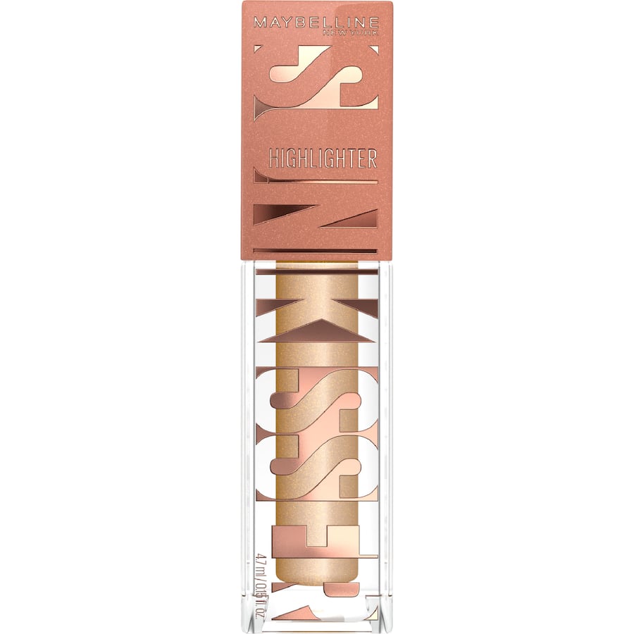 Maybelline Sunkisser Highlight All Star