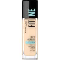 Maybelline Fit Me 30ml