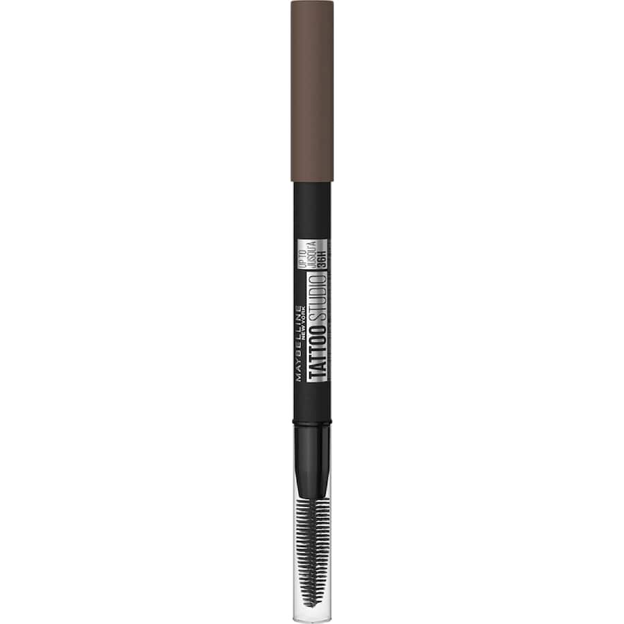 Maybelline 36 Hour Tattoo Brow Pencil Medium Brown