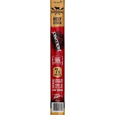 jack link's beef sticks original