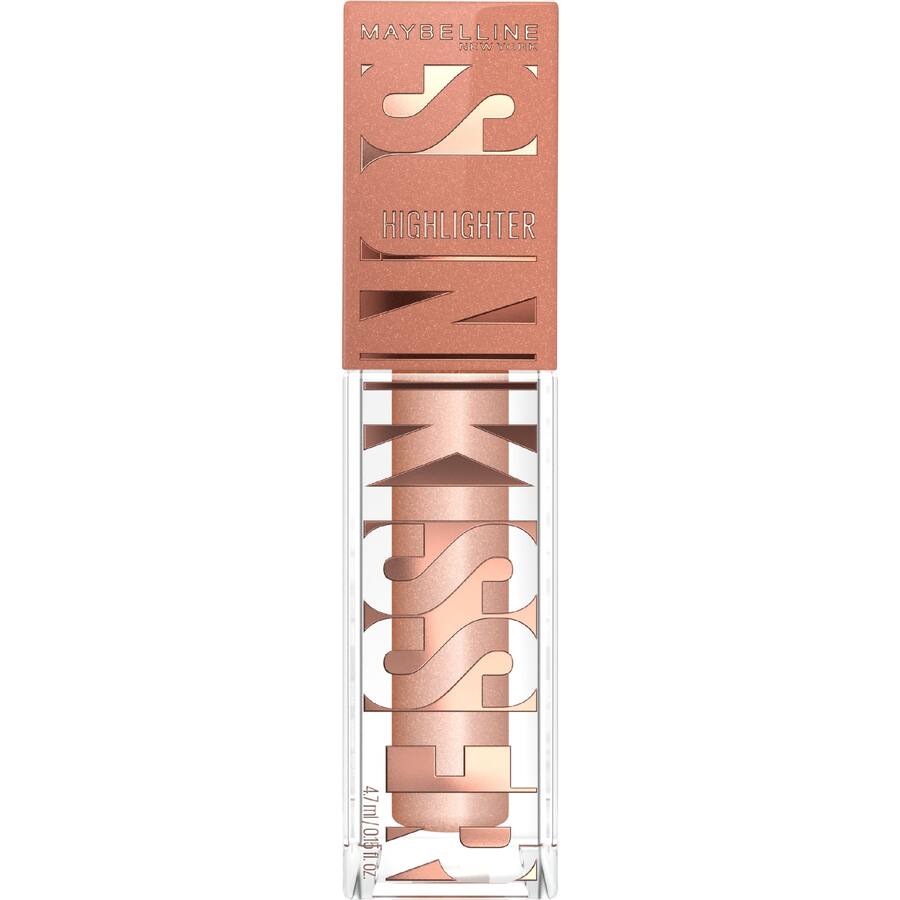 Maybelline Sunkisser Highlght Kiss Of Shimer 20