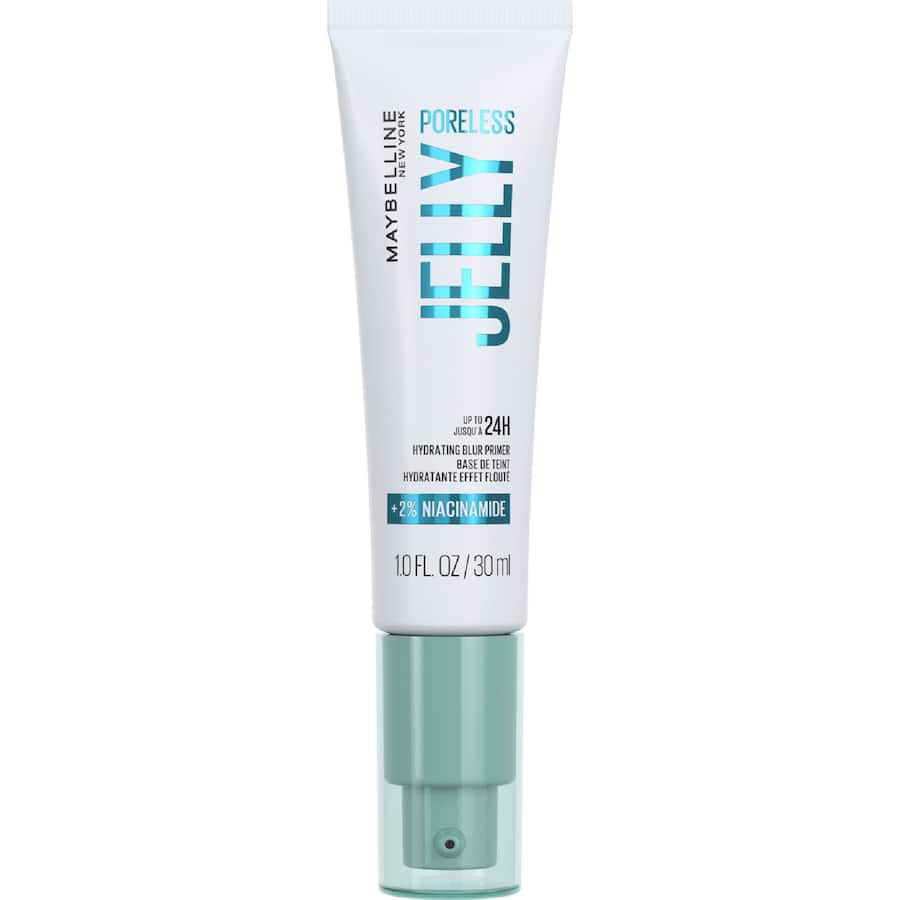 Maybelline Jelly Primer Poreless