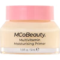 Mcobeauty Primer Multivitamin Moisturising