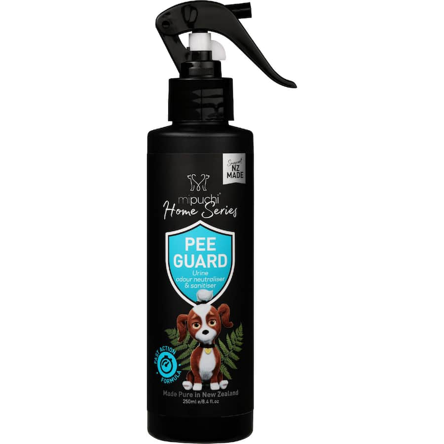 Mipuchi Pet Care Pee Guard Urine & Odour Neutraliser