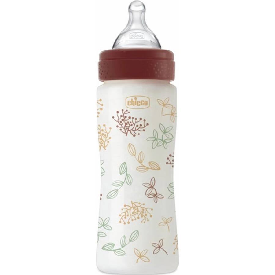 Chicco Baby Bottle Perfect Easy