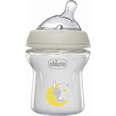 chicco baby bottle natural feeling
