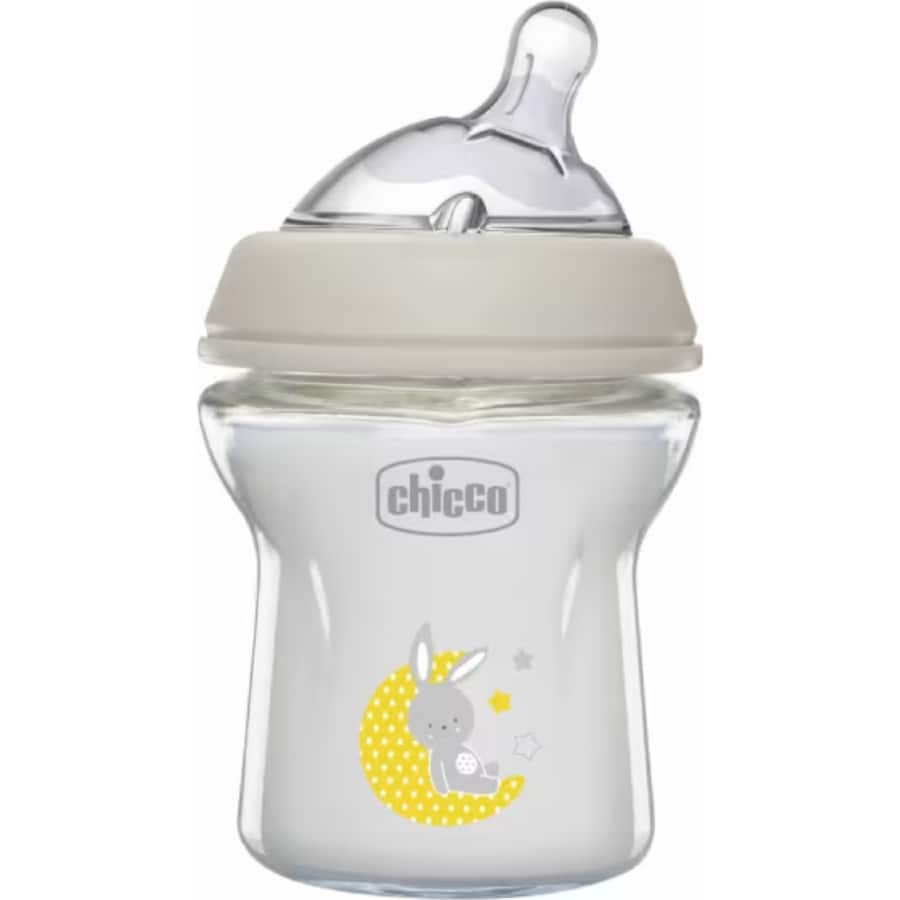 Chicco Baby Bottle Natural Feeling