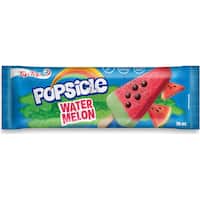 Popsicle Ice Block Watermelon Sorbet