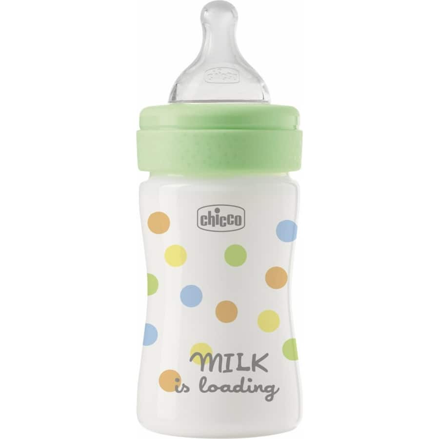 Chicco Baby Bottle Perfect Easy