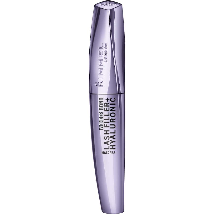 Rimmel Wonder'bond Lash Filler Black