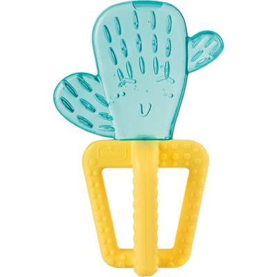 chicco teethers catcus