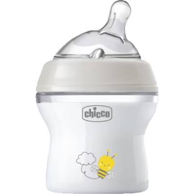 chicco baby bottle natural feeling