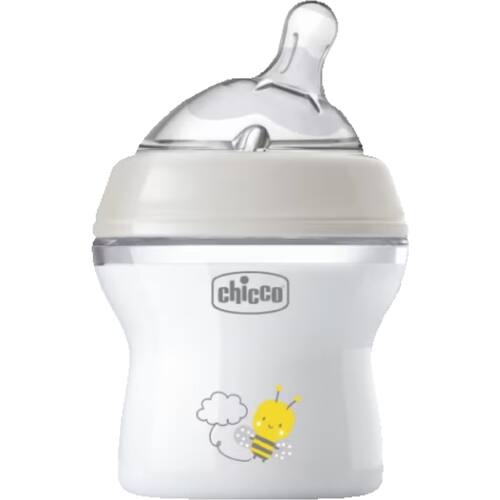 Chicco Baby Bottle Natural Feeling