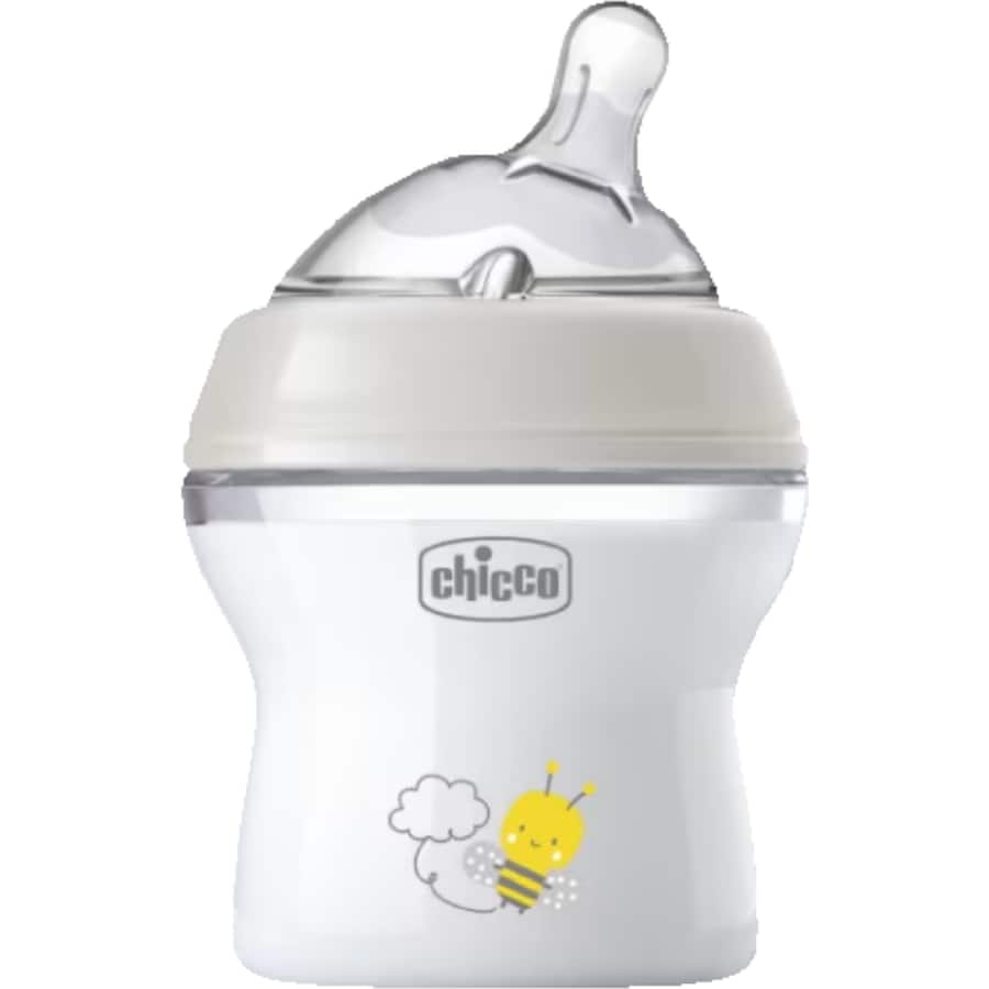 Chicco Baby Bottle Natural Feeling