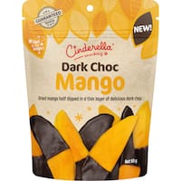 Cinderella 90g
