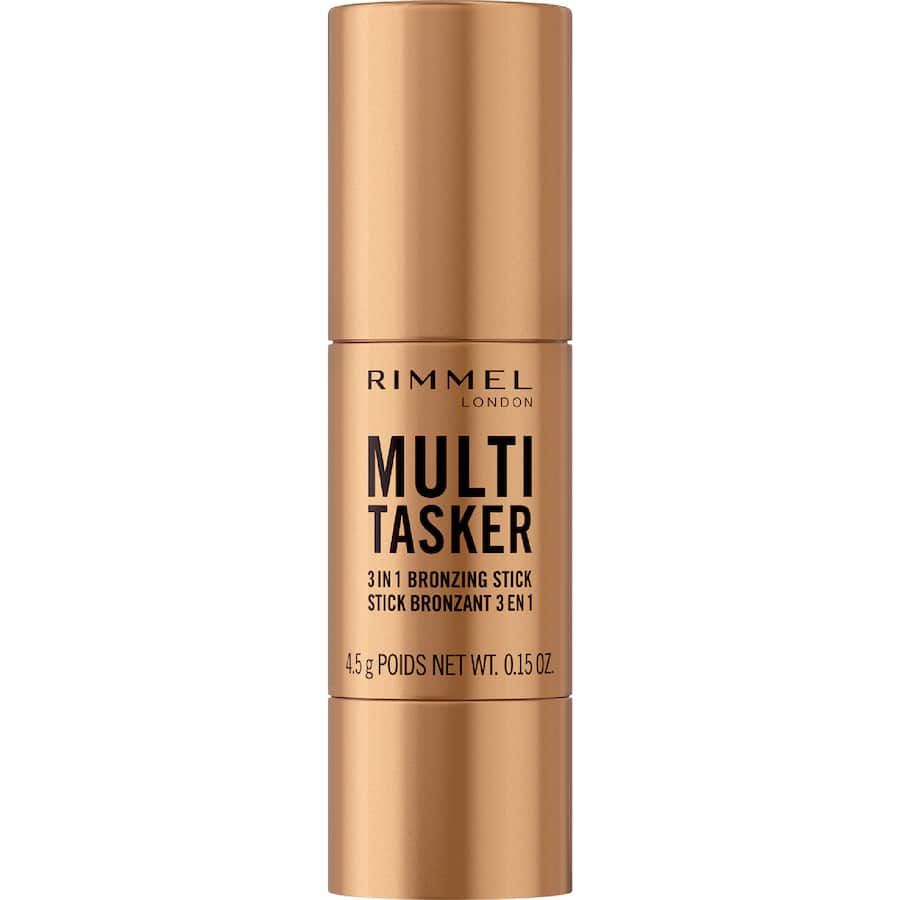 Rimmel London Multitasker Bronze Stick Tan 003