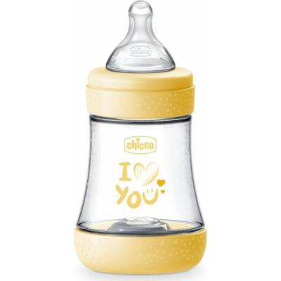 chicco baby bottle perfect 5