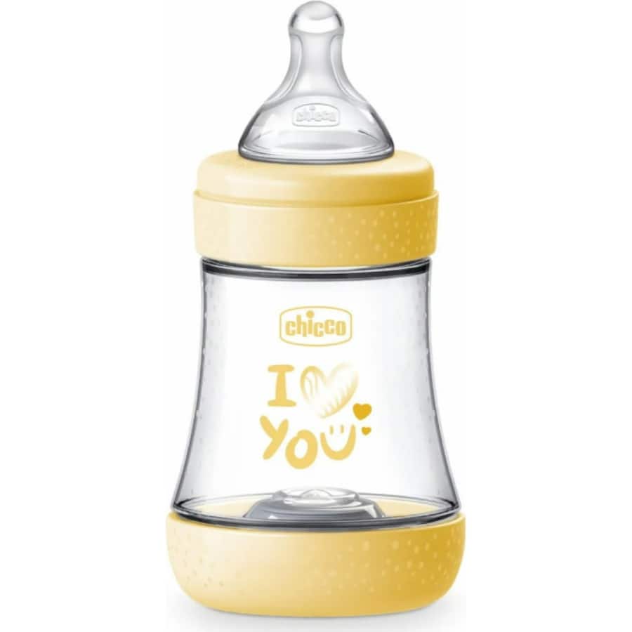 Chicco Baby Bottle Perfect 5
