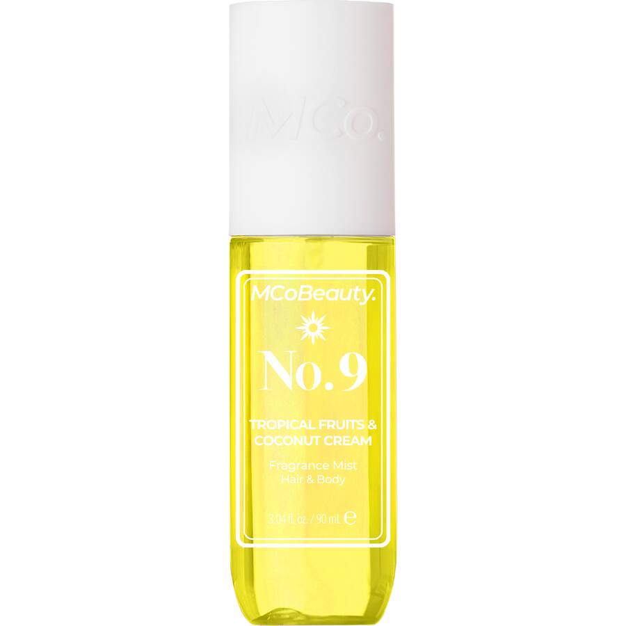 Mcobeauty Fragrance Mist No. 9