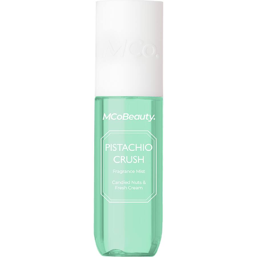 Mcobeauty Fragrance Mist Pistachio Crush