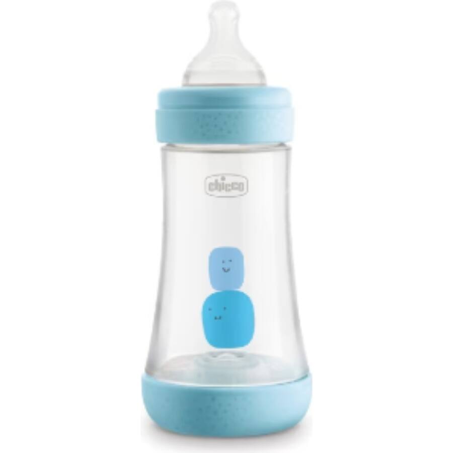 Chicco Baby Bottle Perfect 5