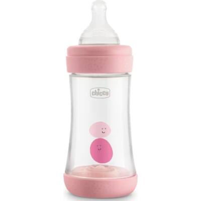 chicco baby bottle perfect easy