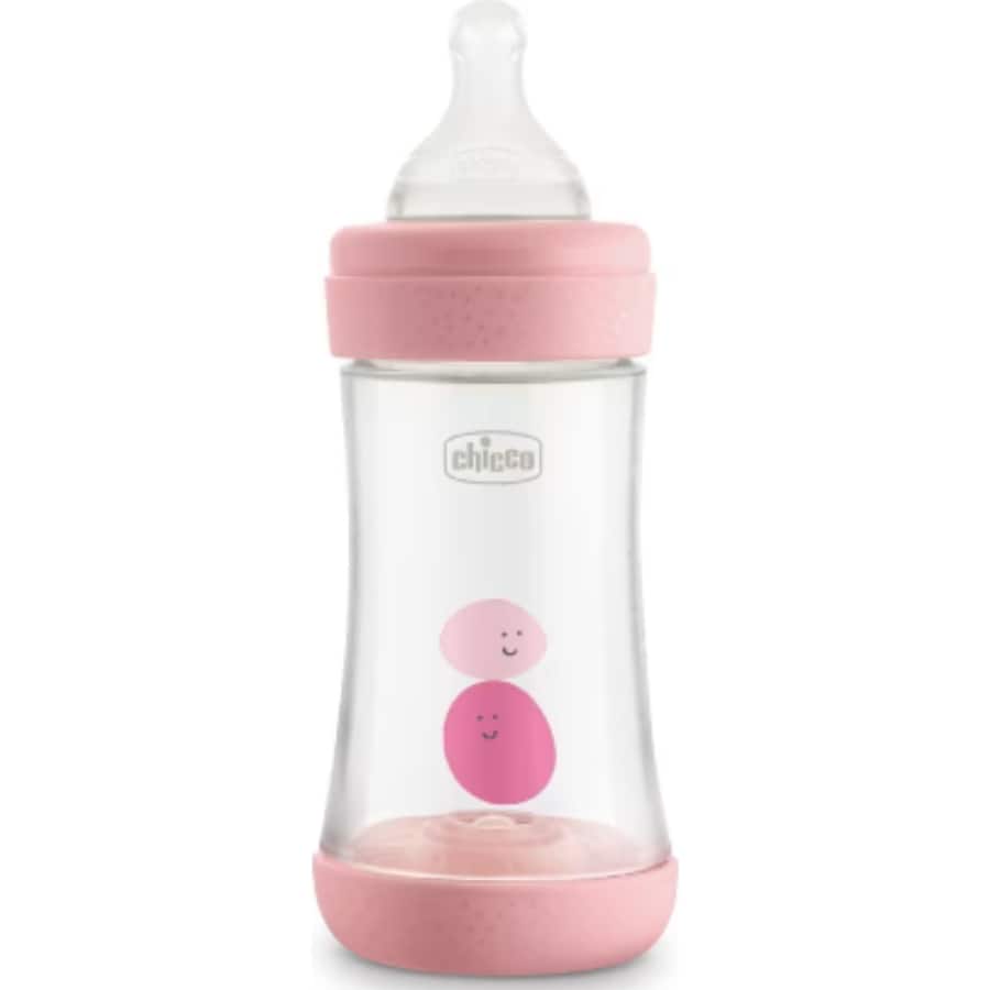 Chicco Baby Bottle Perfect Easy