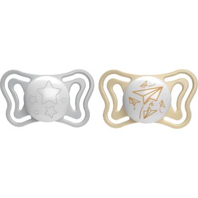 chicco soother physio light 6 to 16 months