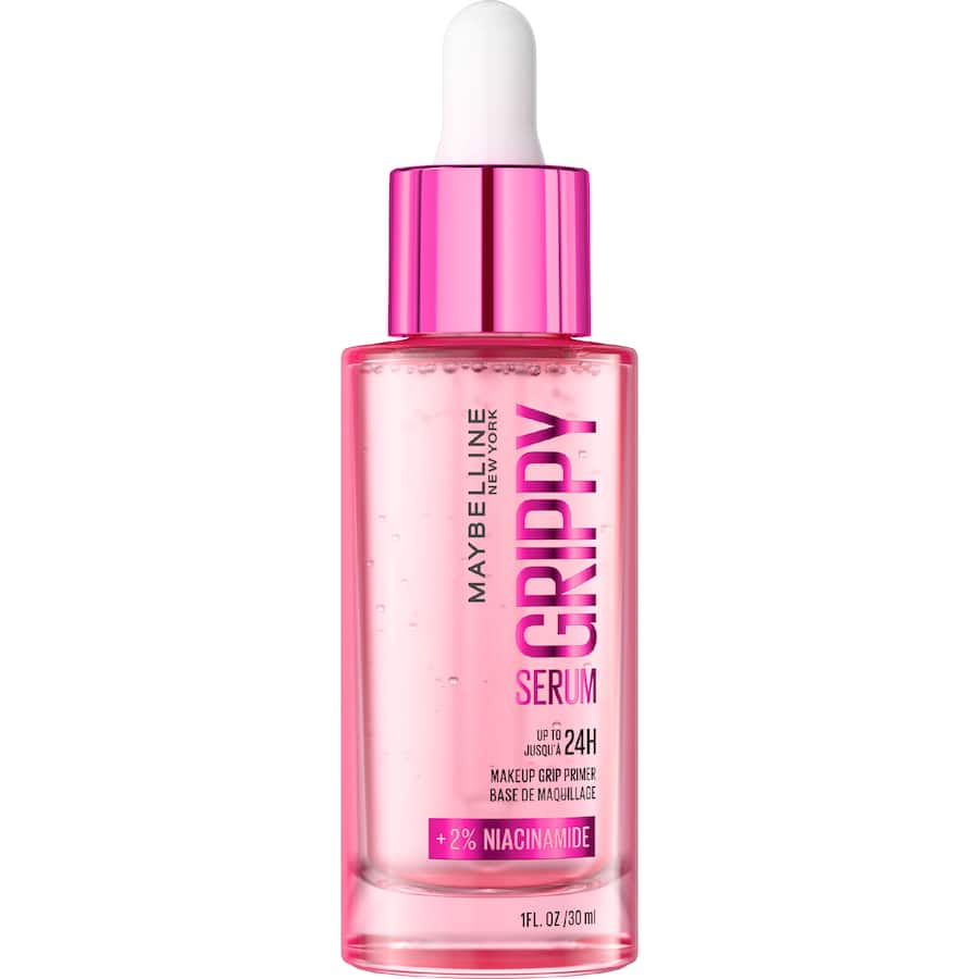 Maybelline Studio Serum Primer Grippy