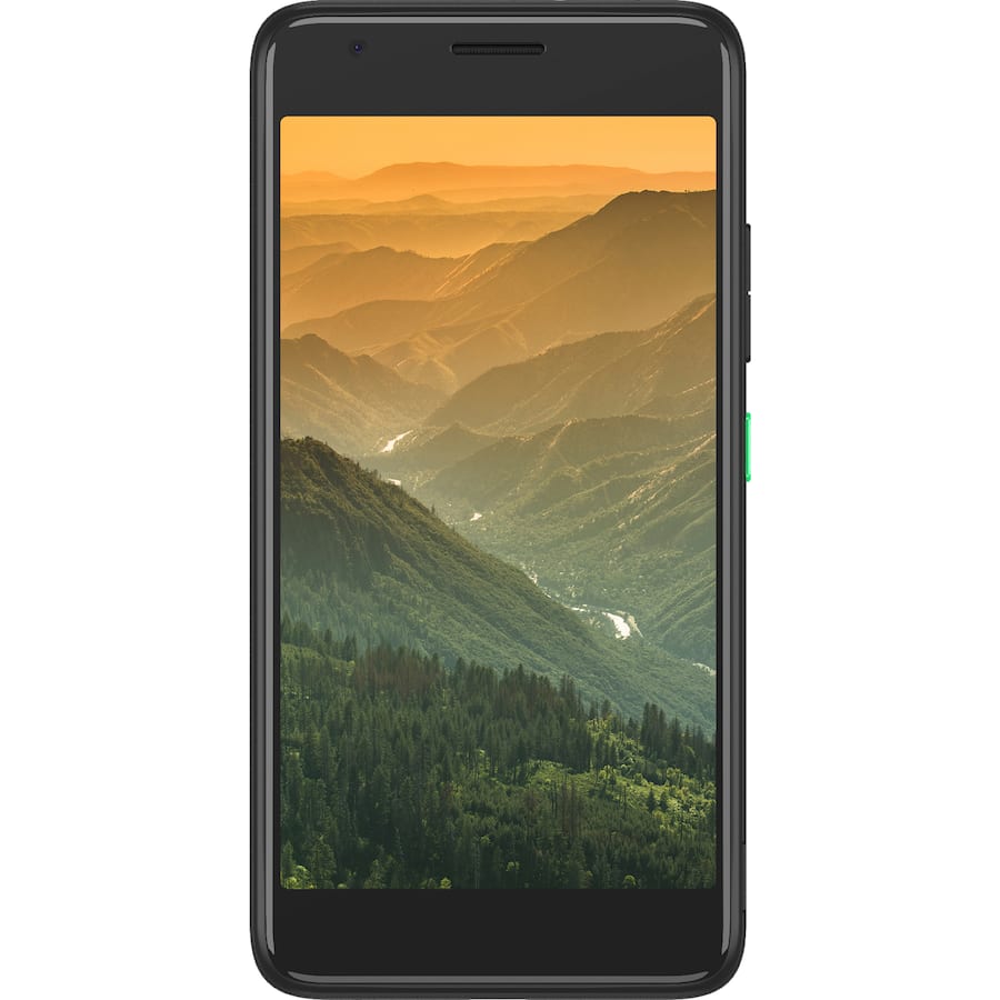 Onz Mobile Phone Smart E25 Locked