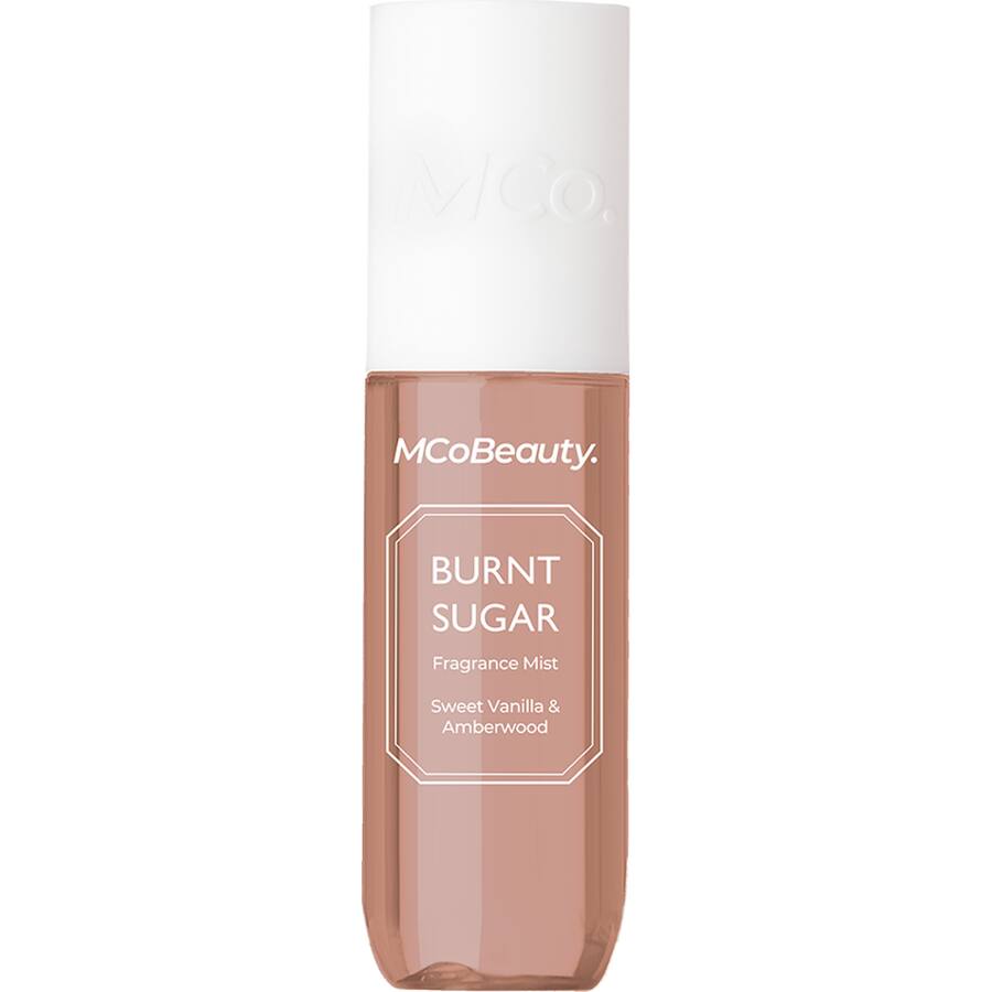Mcobeauty Fragrance Mist Burnt Sugar