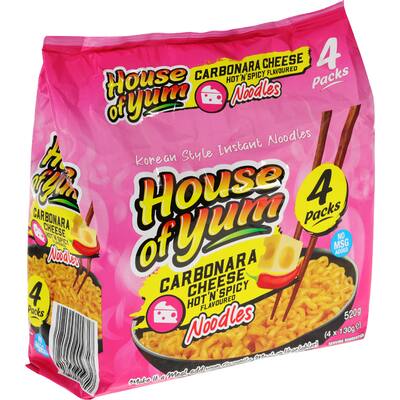 house of yum noodles korean style carbona
