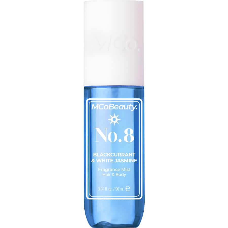Mcobeauty Fragrance Mist No.8