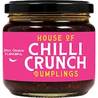 House Of Dumplings 250g